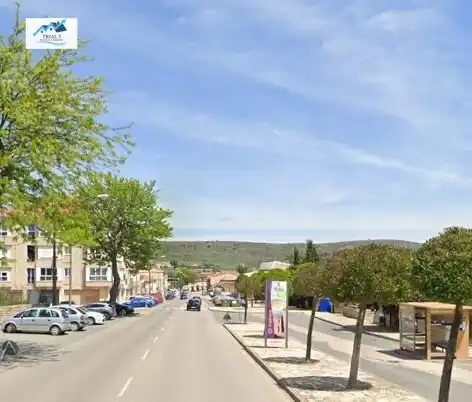 Außenansicht von Wohnung zum Verkauf in Sigüenza