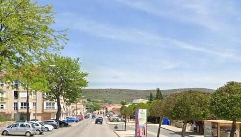 Photo 2 of Flat for sale in Avenida Juan Carlos I, Sigüenza, Guadalajara