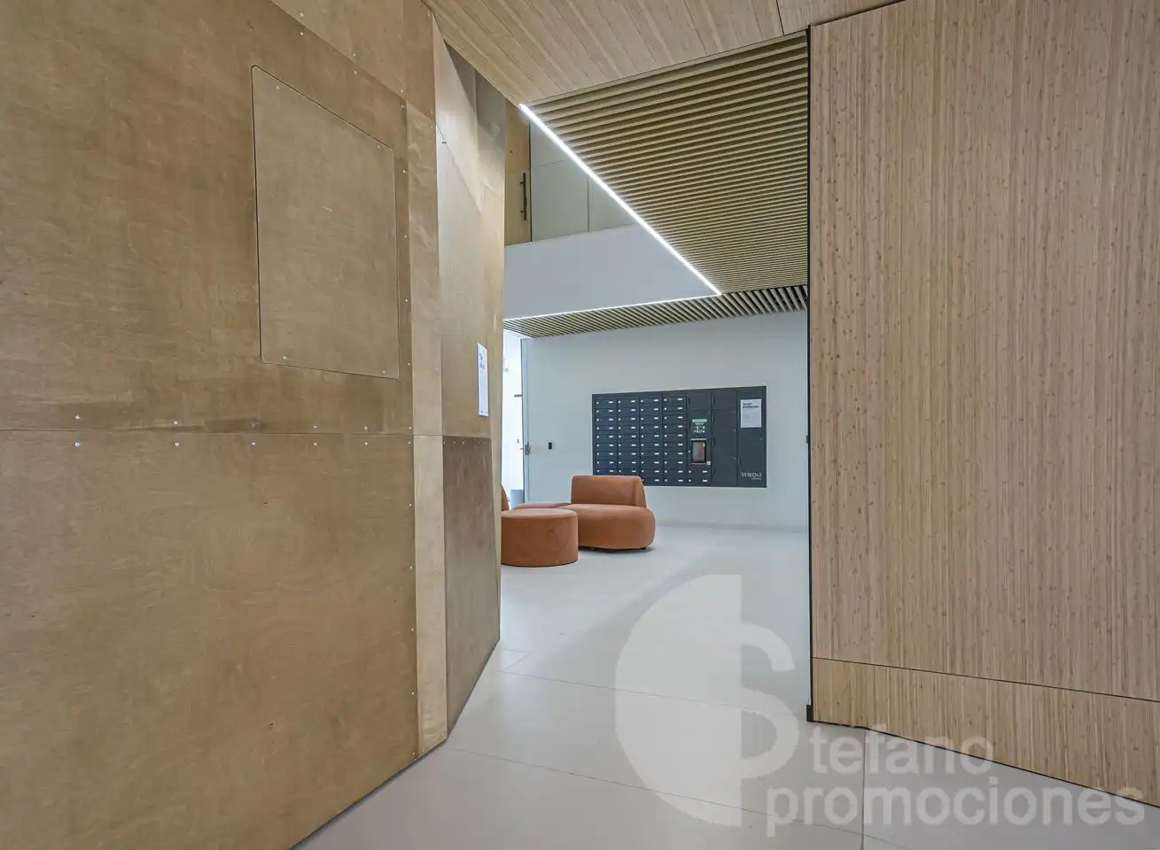 Piso con piscina en venta en Calle Pacífico, imagen 35
