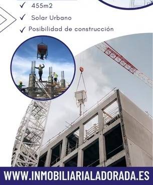 Terreno residencial en Venta en Els Ametllers