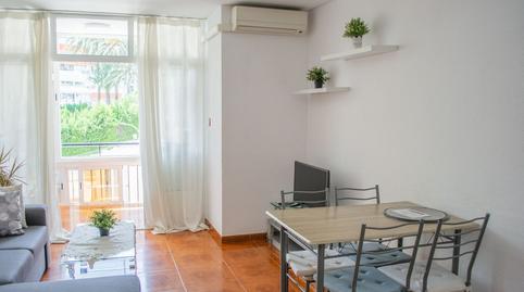 Photo 4 of Apartment to rent in Solymar, Málaga