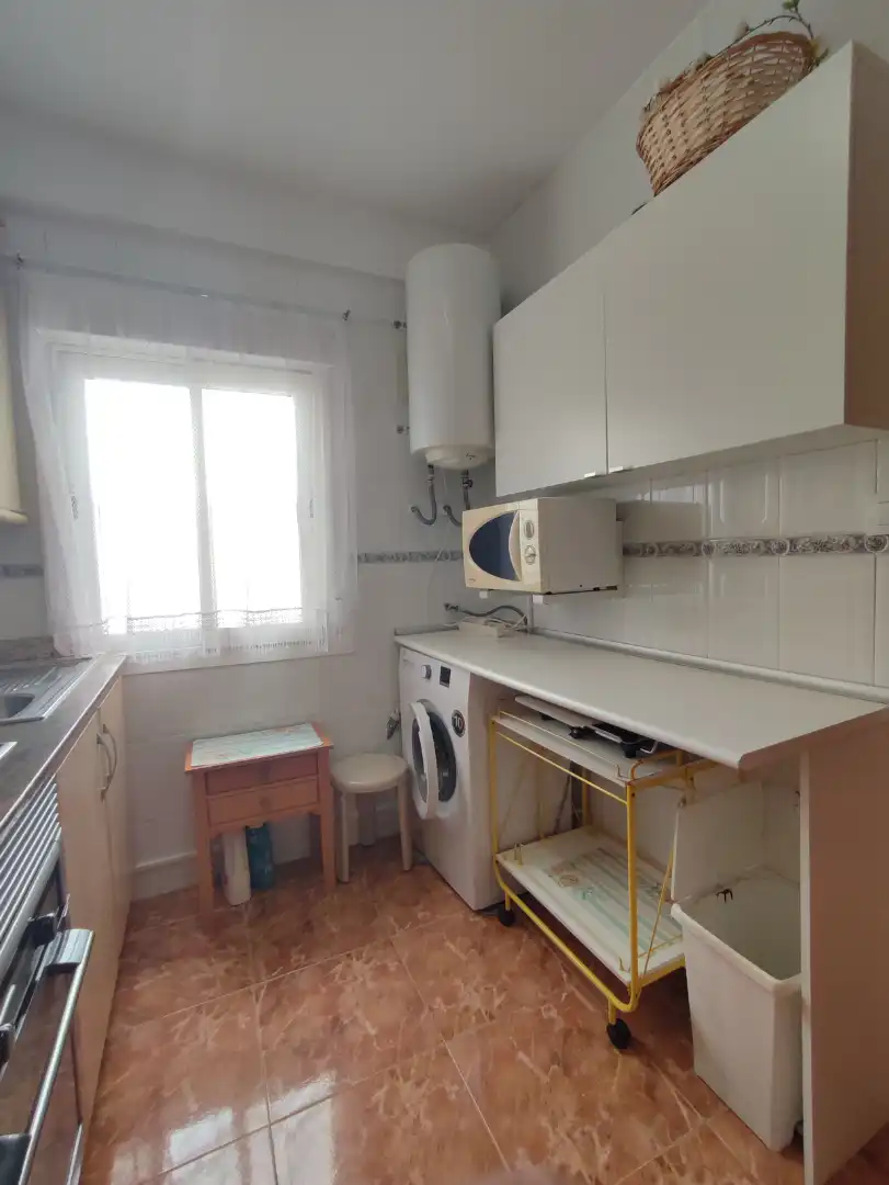 Apartament amb terrassa en venda a Lo Pagán, imagen 35