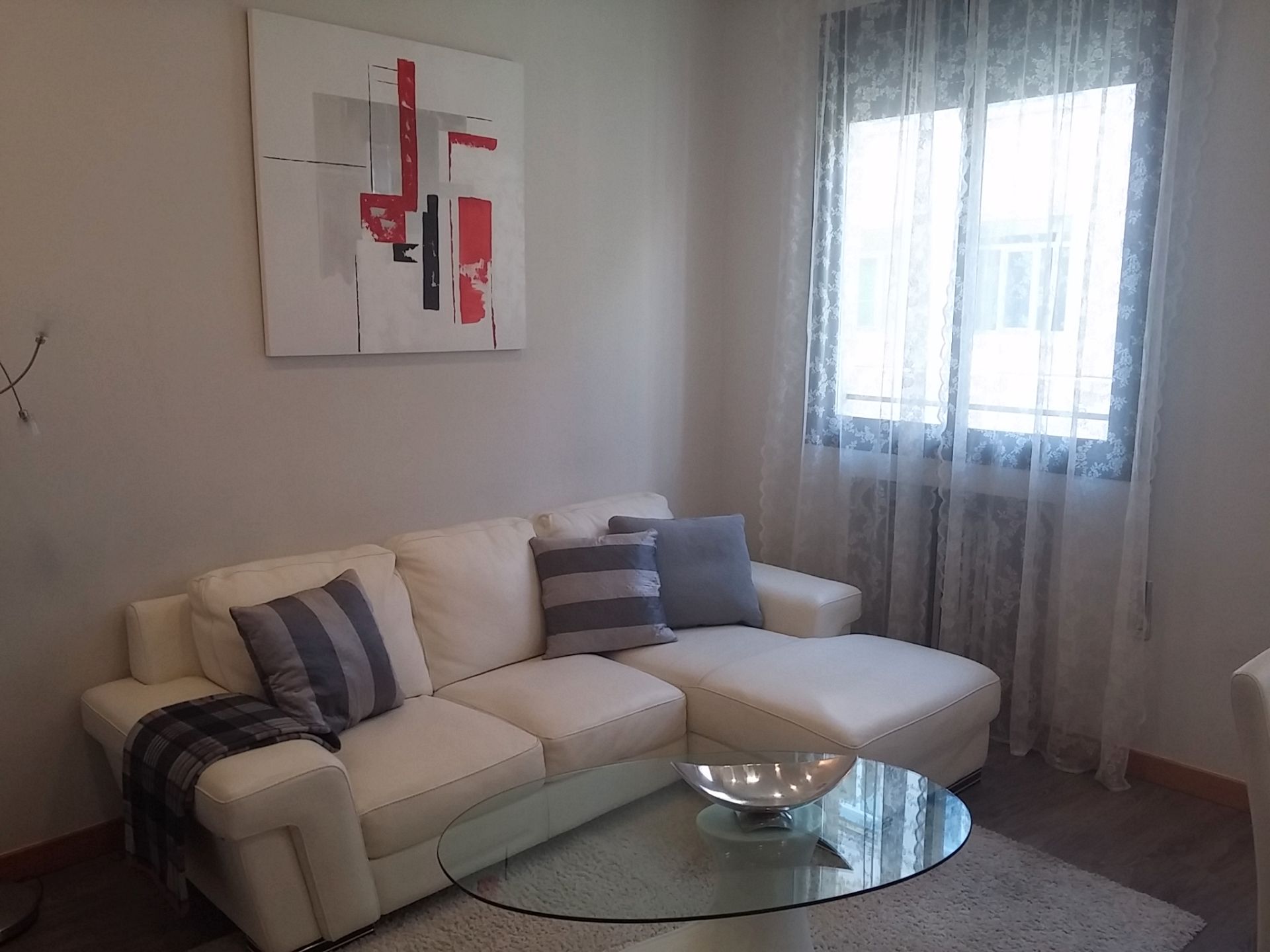 Piso de alquiler en Calle de la Virgen de los Peligros, Cortes - Huertas, Centro