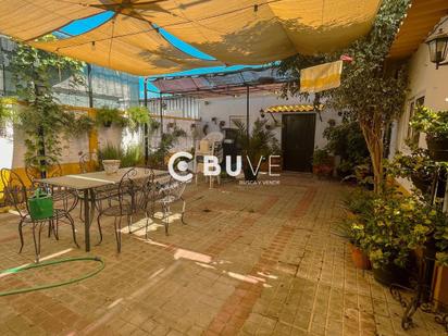 Terrace of House or chalet for sale in Villanueva del Ariscal  with Storage room