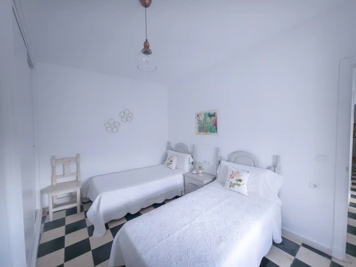 Apartment for sale in Vejer, imagen 11
