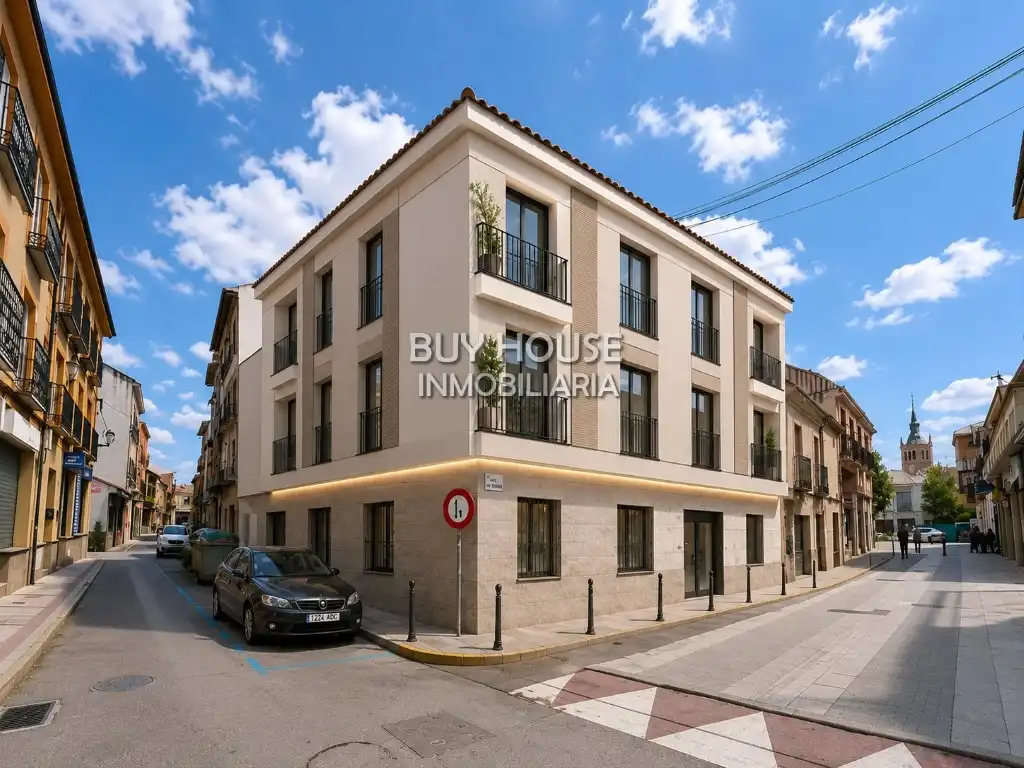 Terreno residencial en venta en Centro