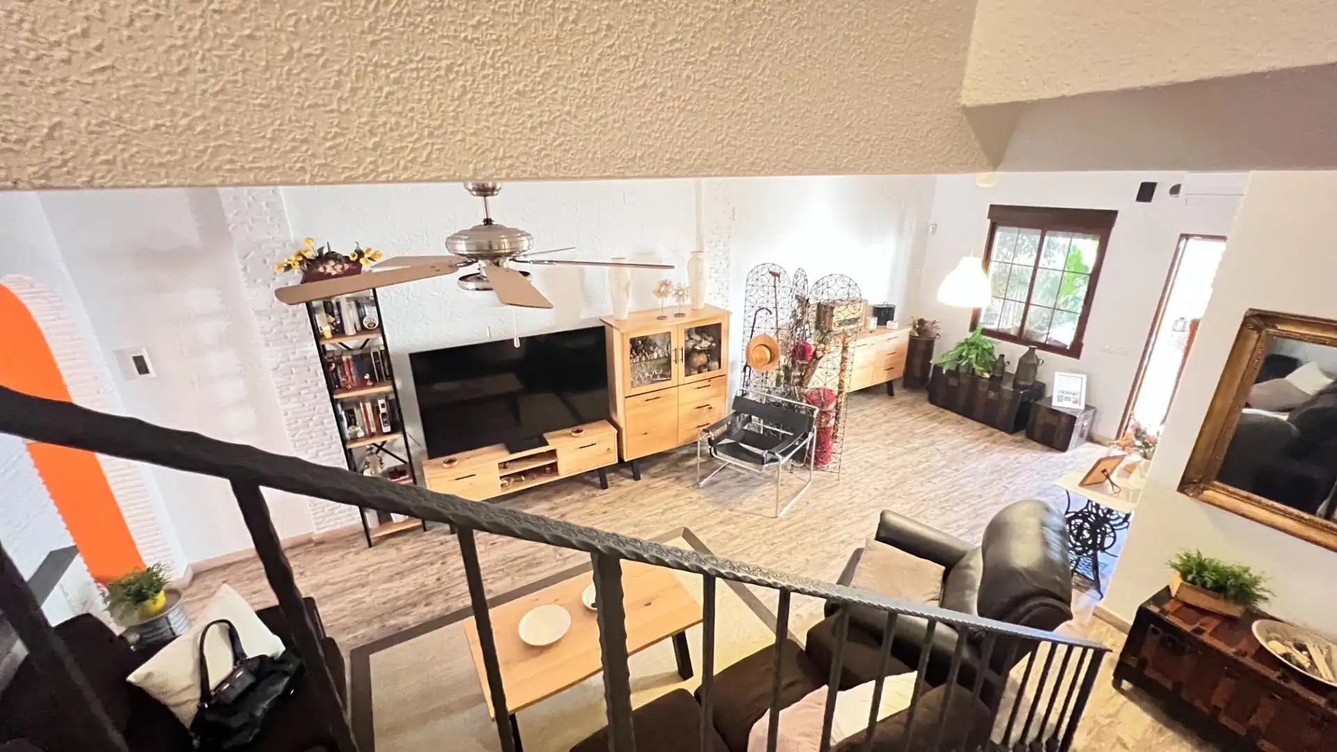 Casa rústica con jardín en venta en N/A, imagen 38
