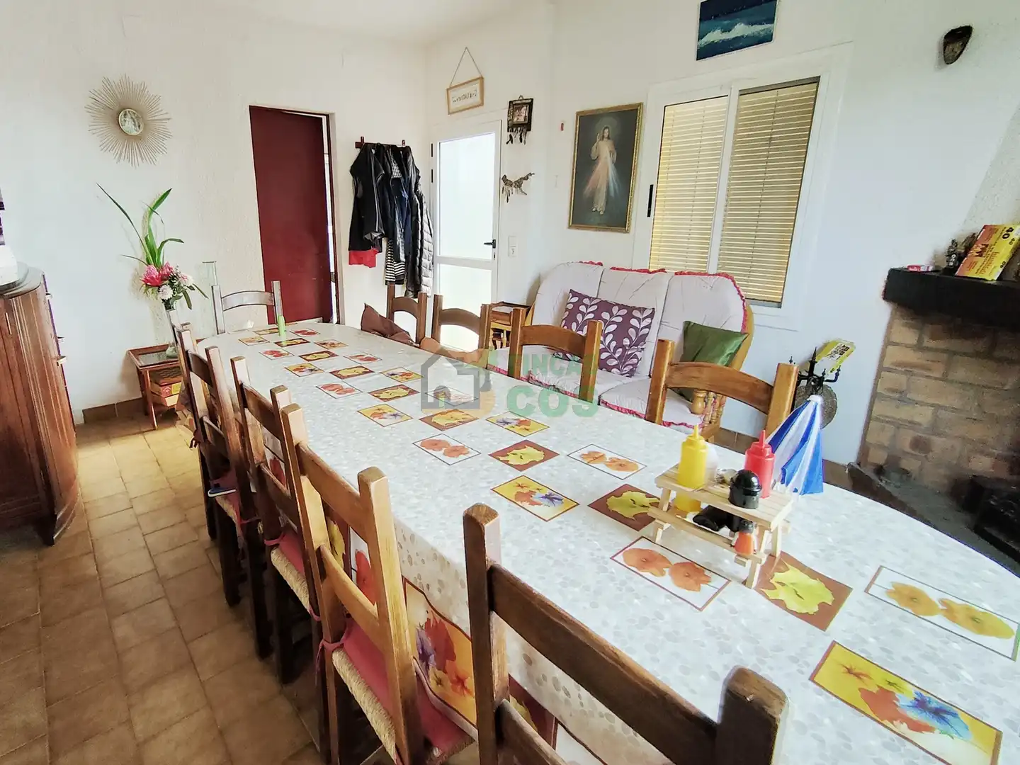 Maison avec piscine à vendre à Poble, imagen 14