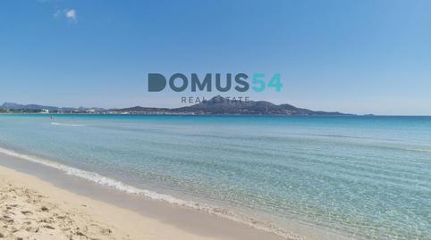 Photo 4 of Single-family semi-detached for sale in Muro, Illes Balears