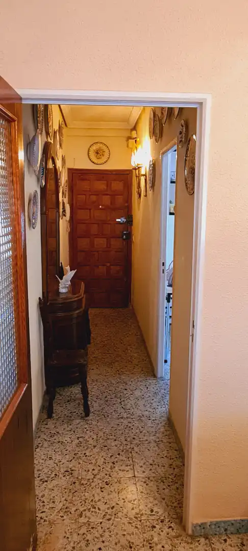 Wohnung zum Verkauf in Calle Isabel la Católica, imagen 2