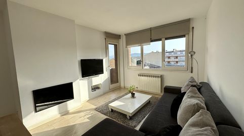 Foto 2 de Piso de alquiler en El Sucre - El Nadal, Vic