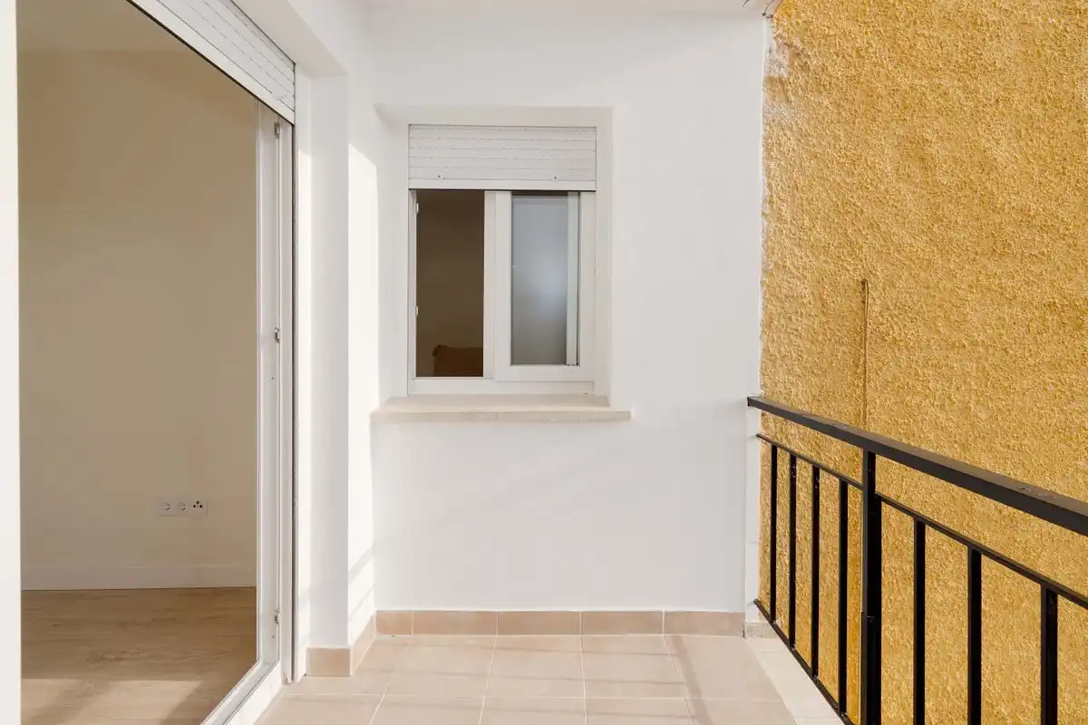 Appartamento con terrazza in vendita a Calle Caballero del Bosque, imagen 20