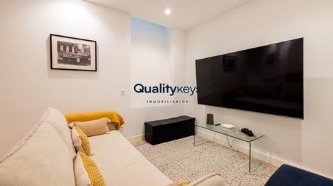 Photo 5 of Office for sale in Calle de Zurbano, Almagro,  Madrid Capital