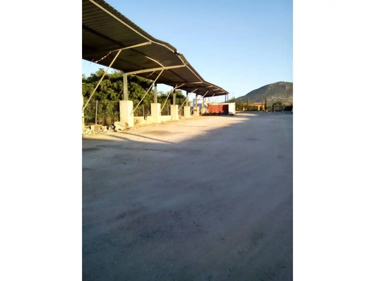 Casa rústica en venda a Morón de la Frontera, imagen 3