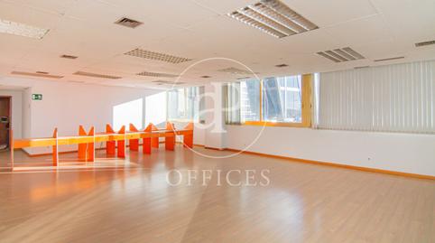Photo 5 of Office to rent in Almenara -Ventilla, Madrid