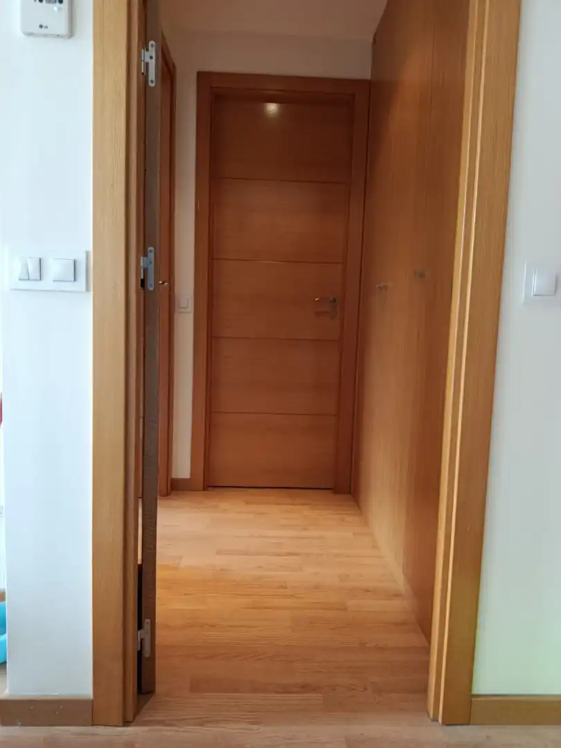Flat for rent in Parque Oeste - Fuente Cisneros