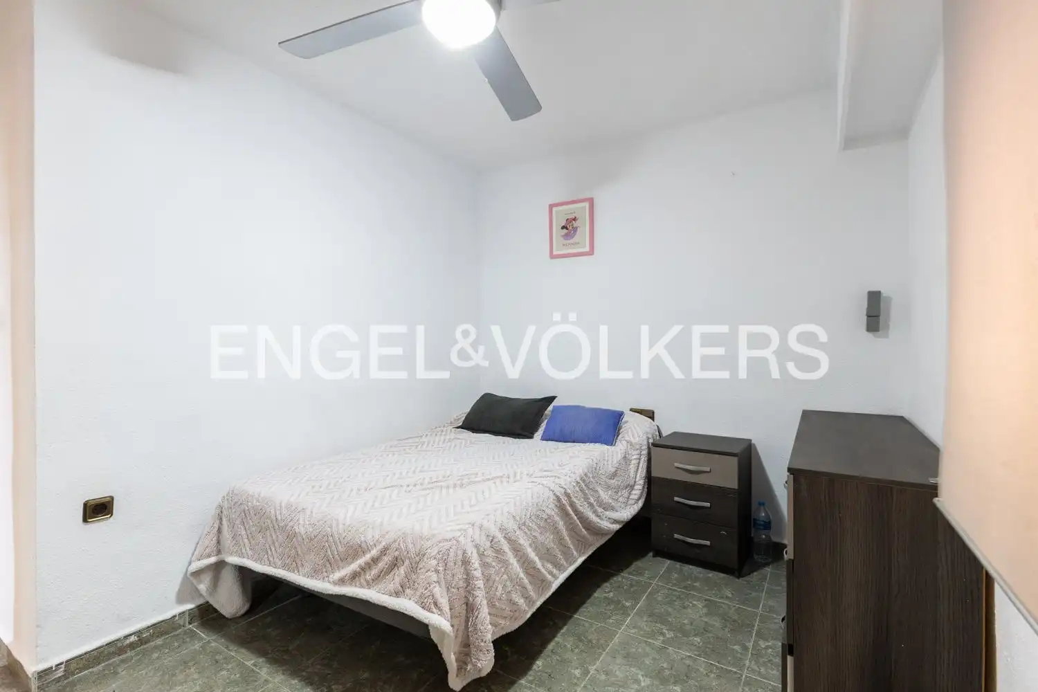 Appartamento con giardino in vendita a Carrer de la Puebla de Valverde, imagen 18