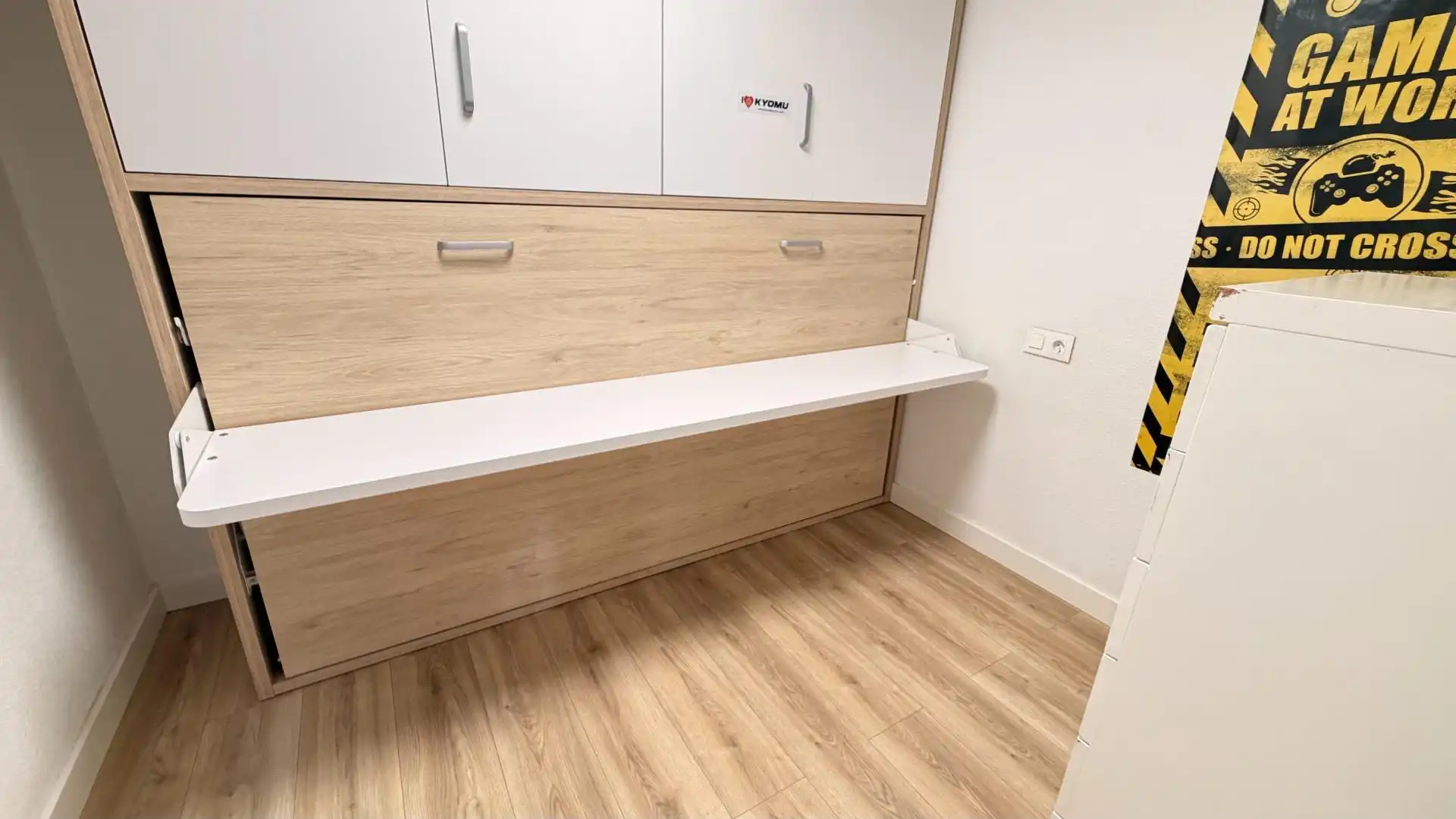 Habitación de Casa o chalet en venta en Santa Pola con Jardín privado, Terraza y Trastero