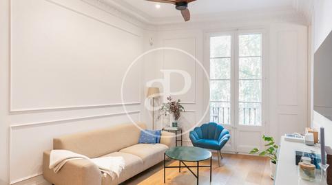 Foto 2 von Wohnung zur Miete in C/ D'en Xuclà, El Raval,  Barcelona Capital