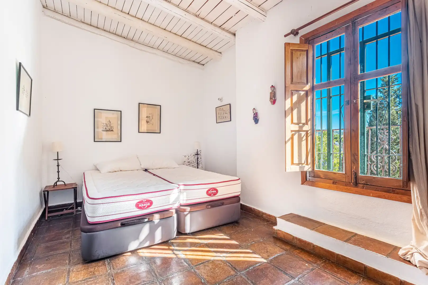 Chalet con terraza en venta en Benahavís pueblo, imagen 17