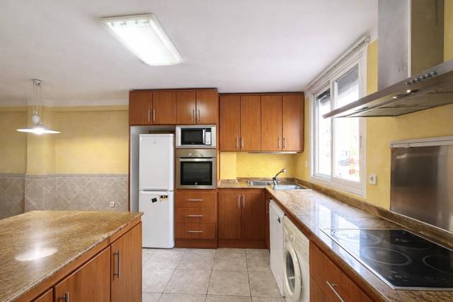 Piso en Venta en Camp d'en Serralta