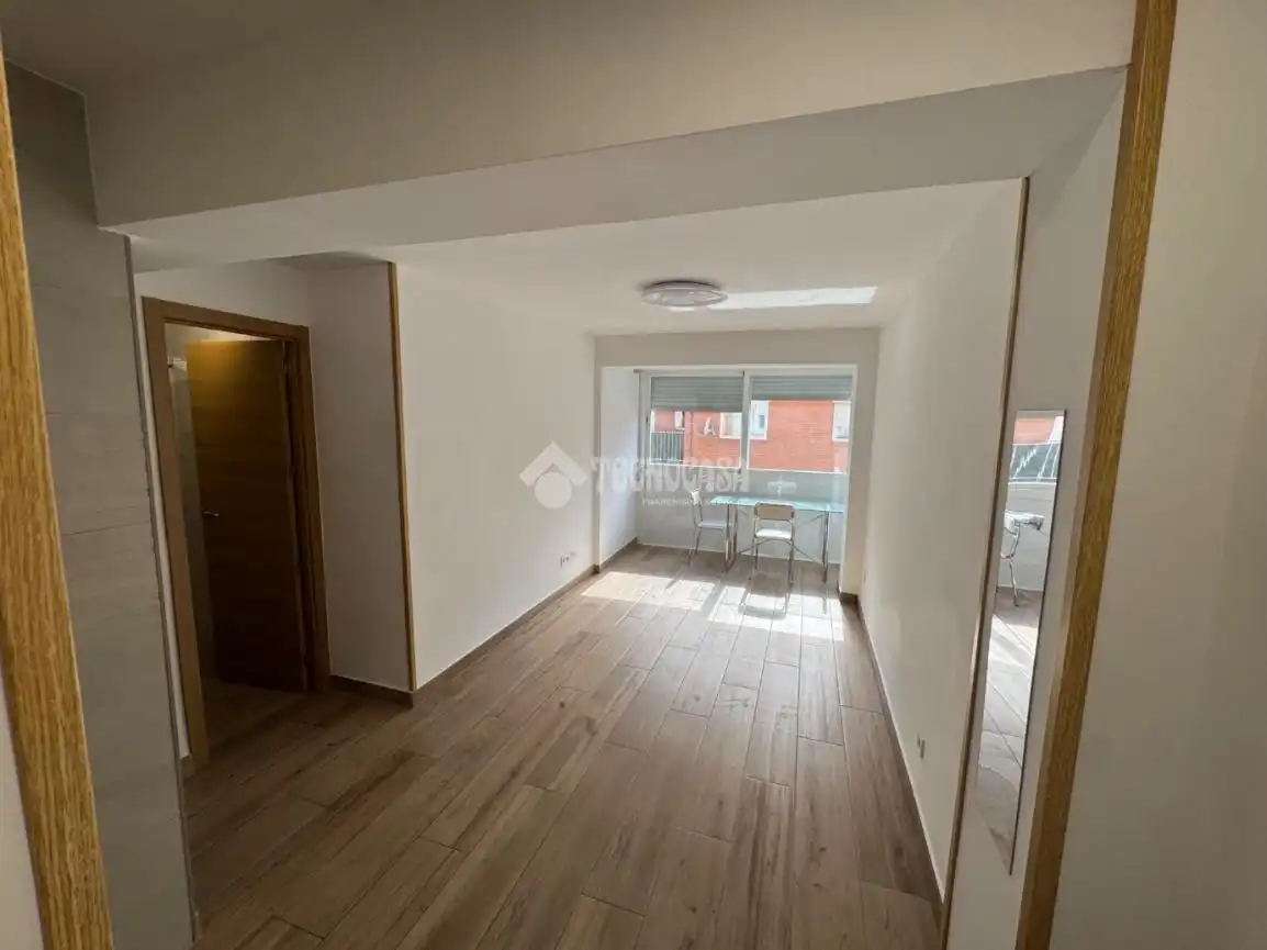 Flat for rent in Aranjuez
