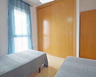 Bedroom of Flat for sale in Jerez de la Frontera