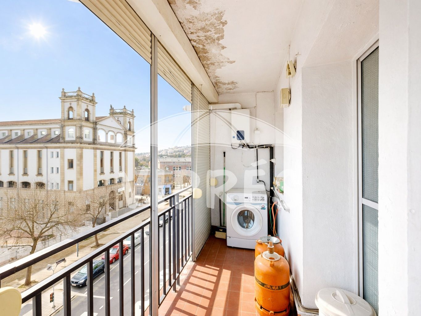 Dormitori de Pis en venda en Cáceres Capital