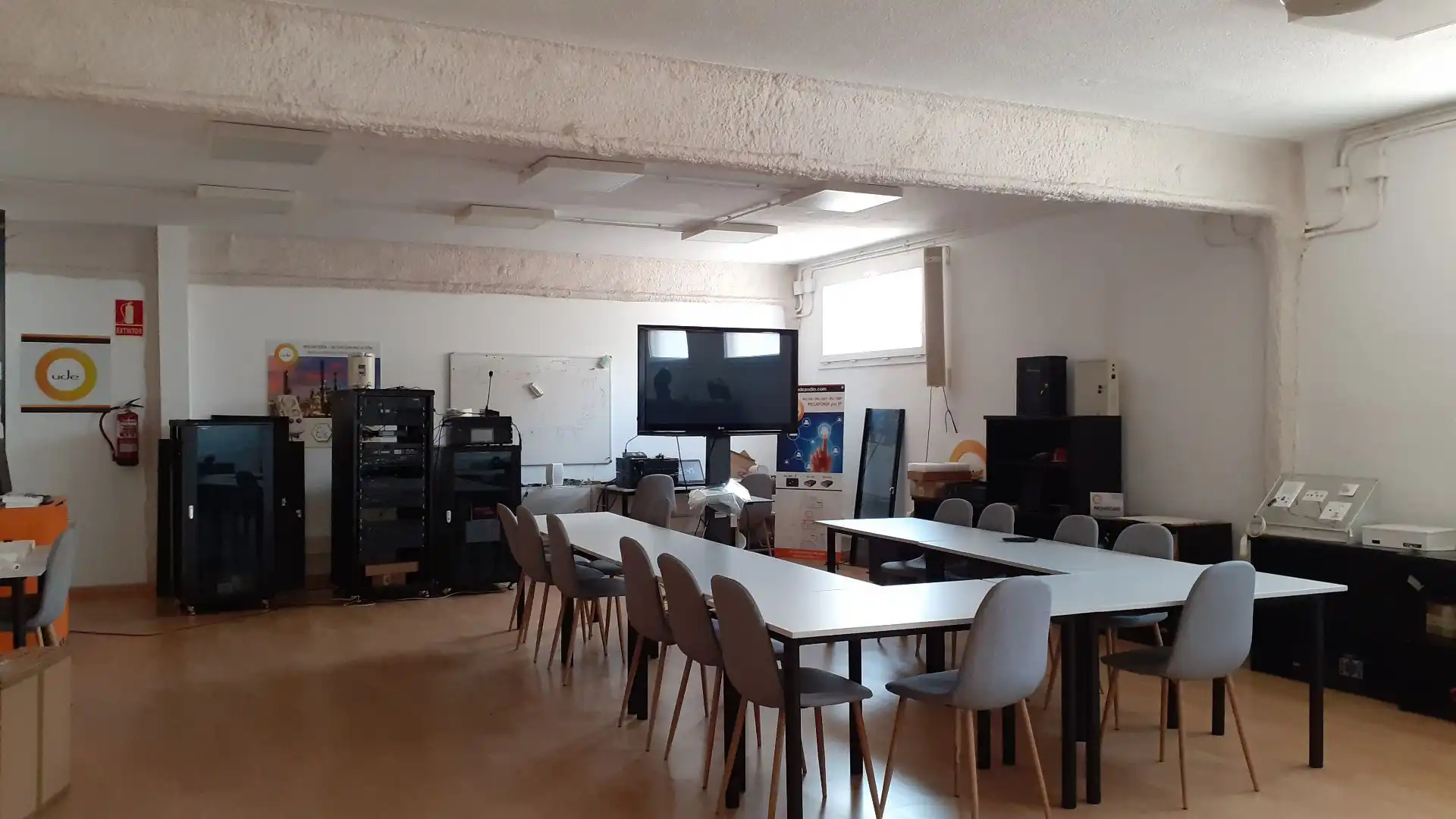 Nave industrial in affitto a Les Planes, imagen 4