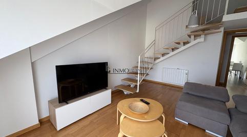 Foto 2 de Pis de lloguer a Samieira, Pontevedra