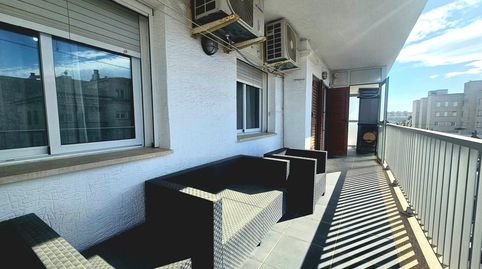 Foto 3 de Piso de alquiler en Can Nicolau - Les Sorres - Valparaiso, Cunit