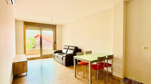 Photo 4 of Flat to rent in Peralto-alto de la Magdalena, Boiro, A Coruña