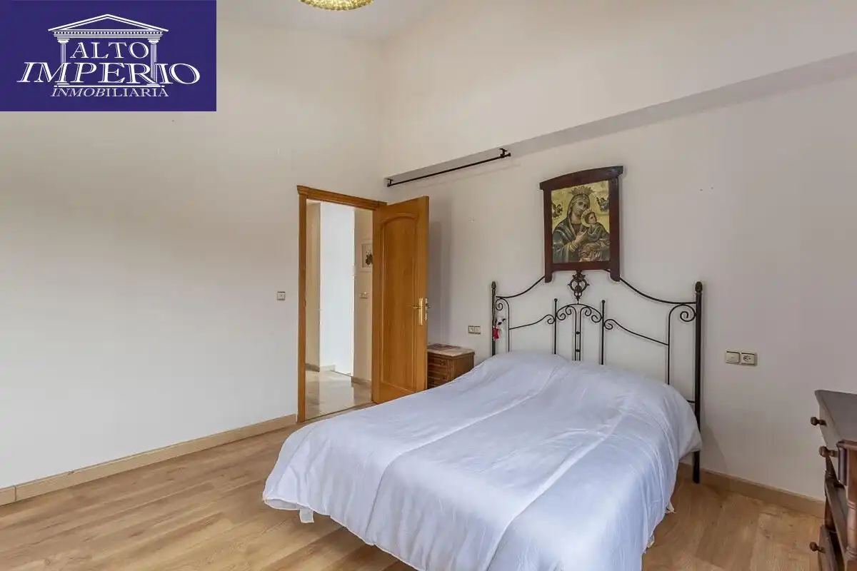 Detached house with terrace for sale in Calle Calle Sauce, imagen 29