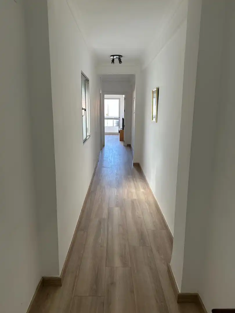 Flat for sale in Málaga  with Air Conditioner, Terrace and Balcony