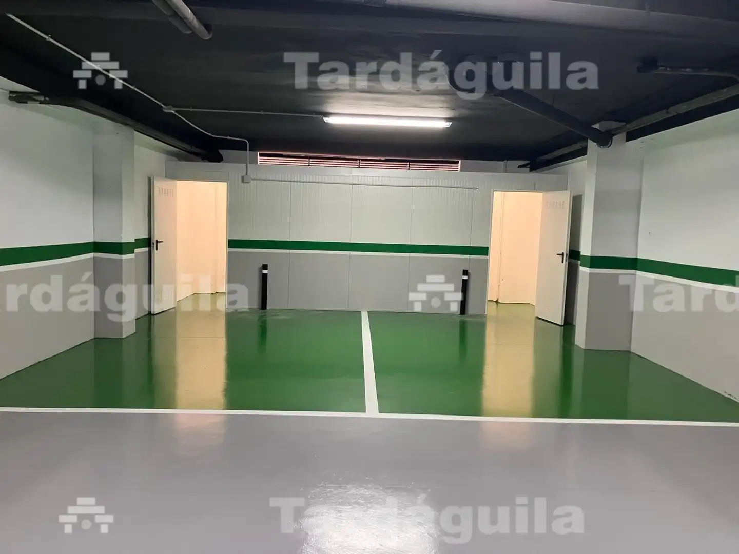 Parking de Garaje en venta en Salamanca