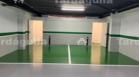 Foto 5 de Garaje en venta en Sancti Spiritus - San Juan, Salamanca