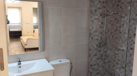 Foto 5 de Apartamento de alquiler en Avenida Duques de Feria, 6c, Zafra, Badajoz