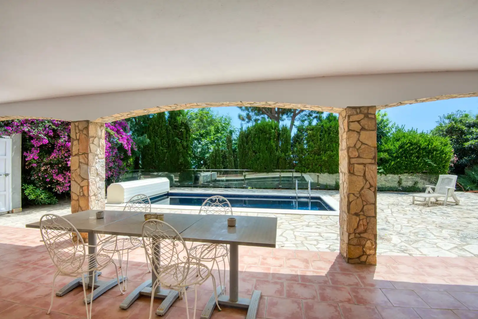 Casa amb piscina en venda a Palmeres, imagen 32