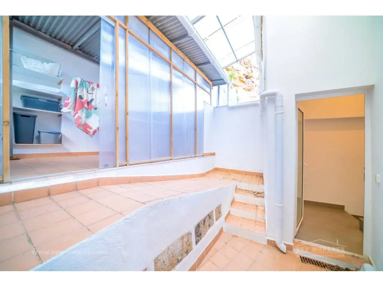 Casa o chalet en venta en Maó - Mahón con Aire acondicionado, Calefacción y Terraza