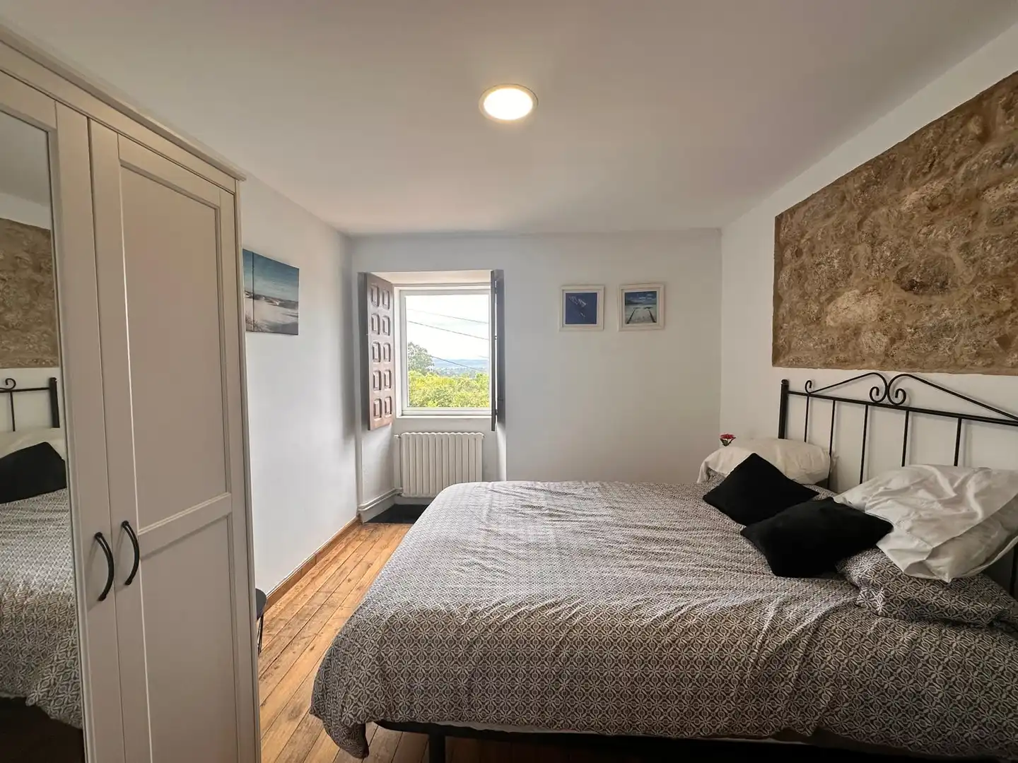 Casa o chalet en venta en Lugar Cachosenande, 17, Boqueixón