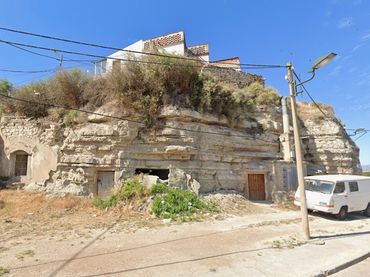 Xalet en venda a C/ Cabezo Castillo
