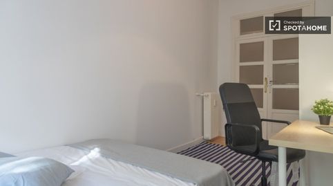 Foto 2 de Habitación en Argüelles, Madrid Capital