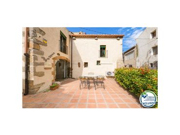 Casa en venta en Calle Major 9