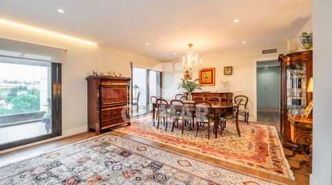 Photo 2 of Flat for sale in Calle de Luis Martinez Feduchi, Encinar de los Reyes, Madrid