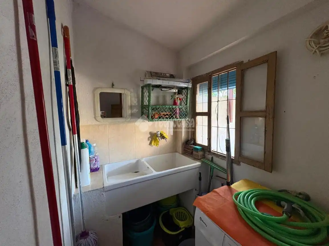 Casa aparellada en venda a Los Villares, imagen 6
