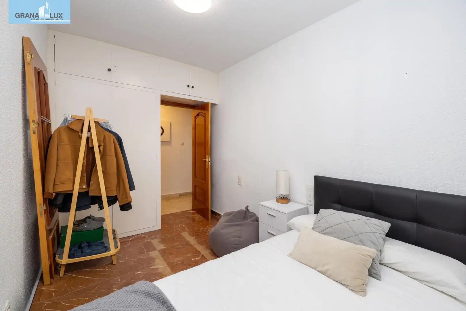 Piso con terraza en venta en Calle NUEVA DE LA VIRGEN 3, imagen 30