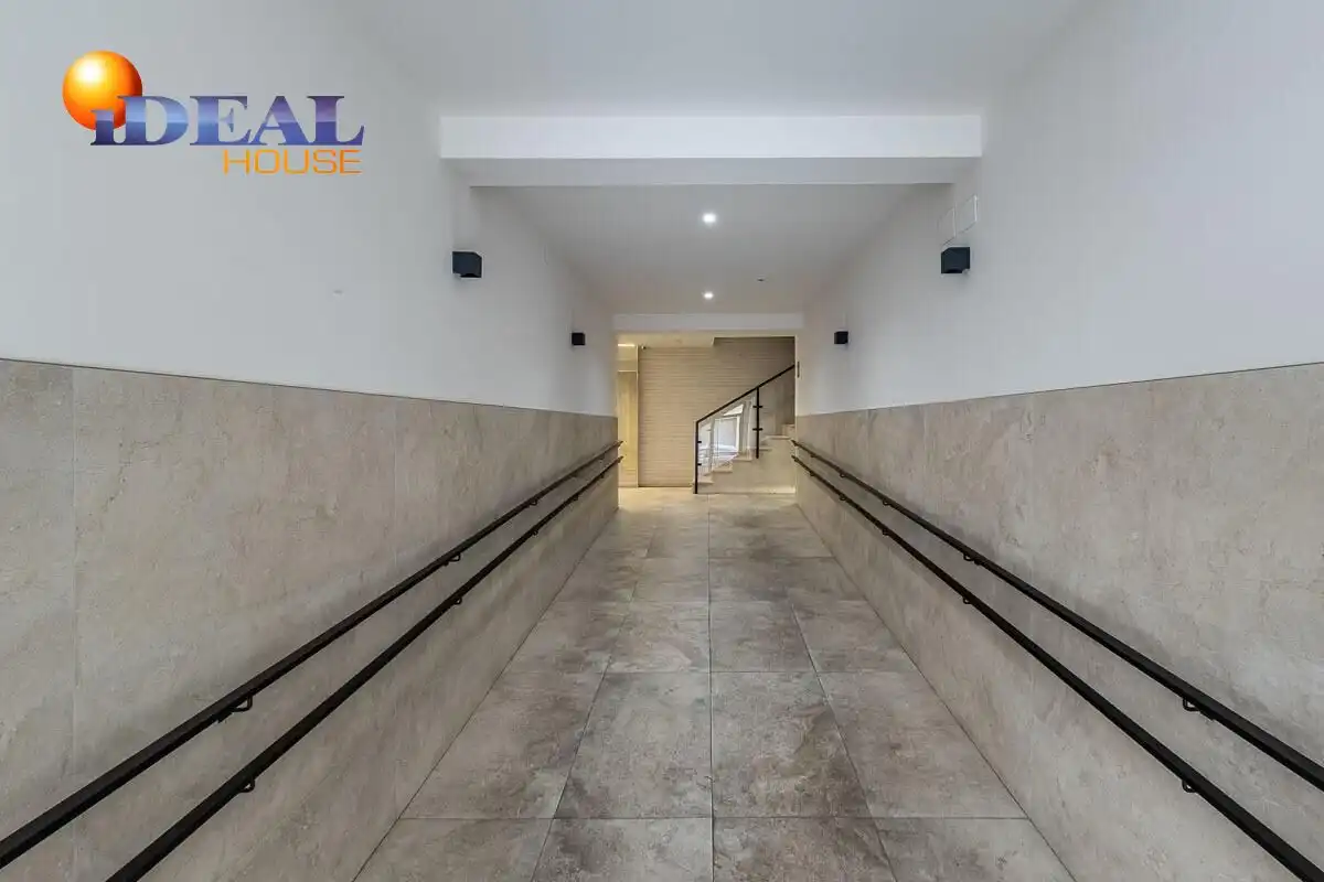Piso con ascensor en venta en Chana, imagen 18