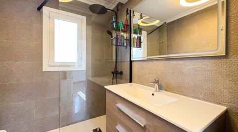 Foto 4 de Casa adosada en venda a La Regia, Alicante