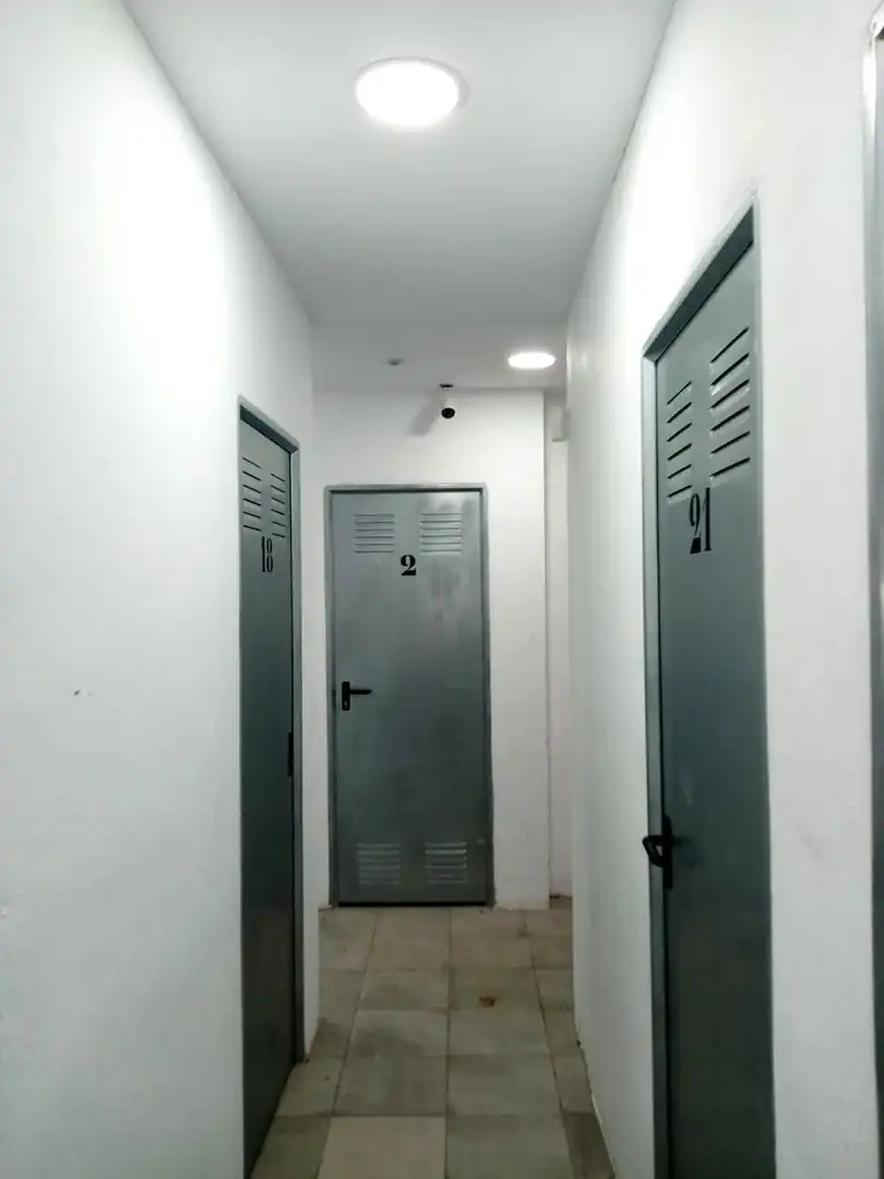 Trastero en venta en San Juan del Puerto