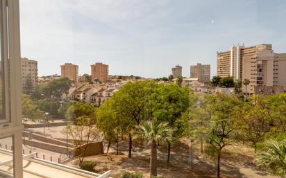 Bedroom of Flat for sale in Alicante / Alacant  with Terrace